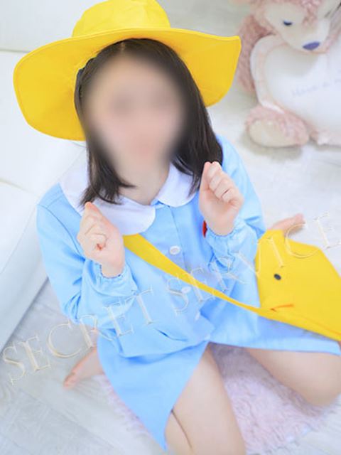 安城のデリヘル「Secret Service本店」しほ(22)のプロフィール写真