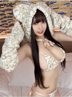 望月のあ☆☆☆☆