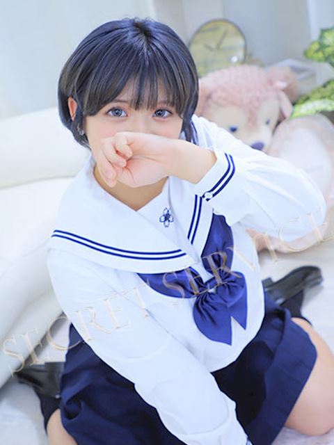 安城のデリヘル「Secret Service本店」あやめ(18)のプロフィール写真