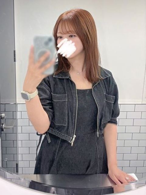 安城のデリヘル「Secret Service本店」あおは(21)のプロフィール写真