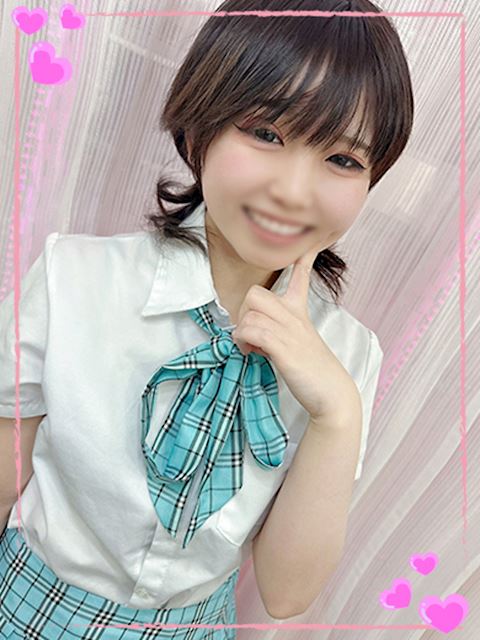 中村・大門のヘルス「妹CLUB 萌えリーンのお部屋」のん(18)のプロフィール写真