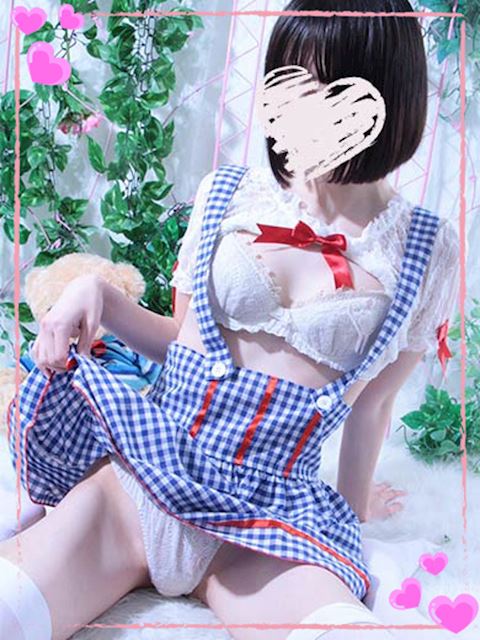 中村・大門のヘルス「妹CLUB 萌えリーンのお部屋」もあ(22)のプロフィール写真