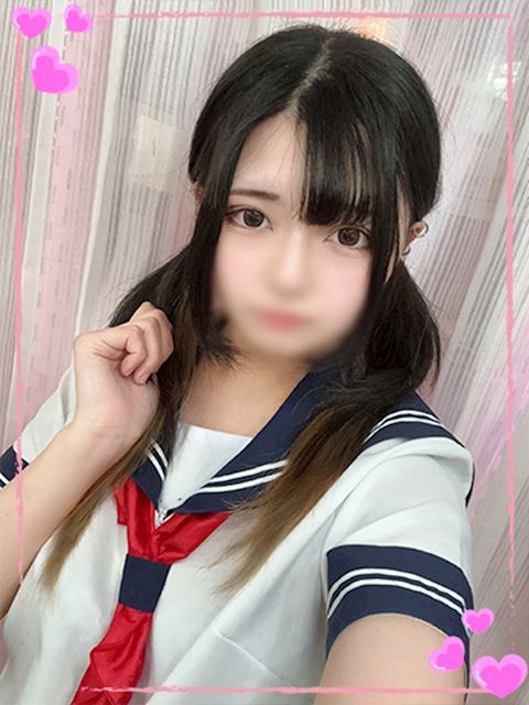 中村・大門のヘルス「妹CLUB 萌えリーンのお部屋」あすか(19)のプロフィール写真