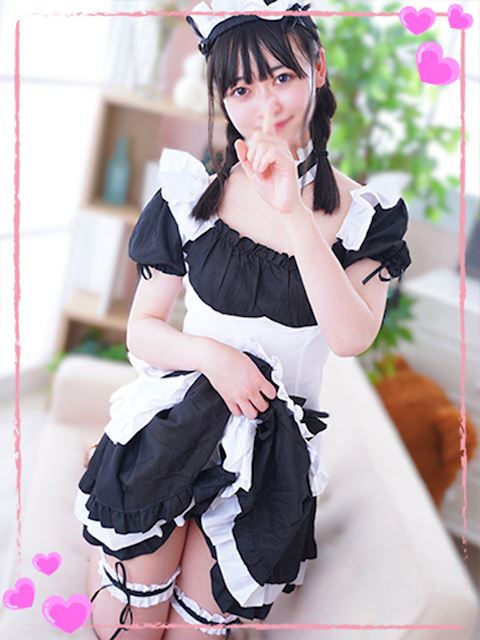 中村・大門のヘルス「妹CLUB 萌えリーンのお部屋」みお(22)のプロフィール写真