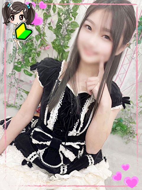 中村・大門のヘルス「妹CLUB 萌えリーンのお部屋」るる(22)のプロフィール写真