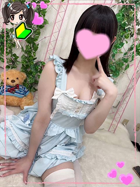 中村・大門のヘルス「妹CLUB 萌えリーンのお部屋」のあ(19)のプロフィール写真