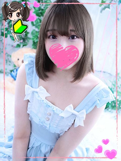 中村・大門のヘルス「妹CLUB 萌えリーンのお部屋」すい(20)のプロフィール写真