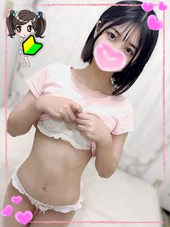 くるみ◇スレンダー・ミニロリ娘♪