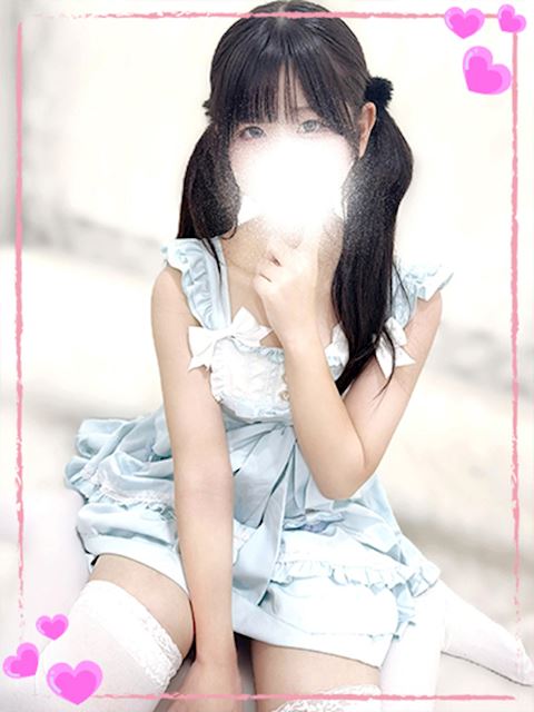 中村・大門のヘルス「妹CLUB 萌えリーンのお部屋」おもち◇素人♡もちもちEカップ♡(19)のプロフィール写真