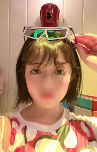 四日市のソープ「シルクハット」ありす(23)のプロフィール写真