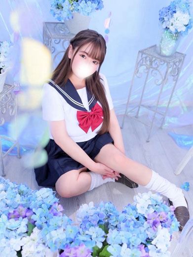 四日市のソープ「シルクハット」なの(23)のプロフィール写真