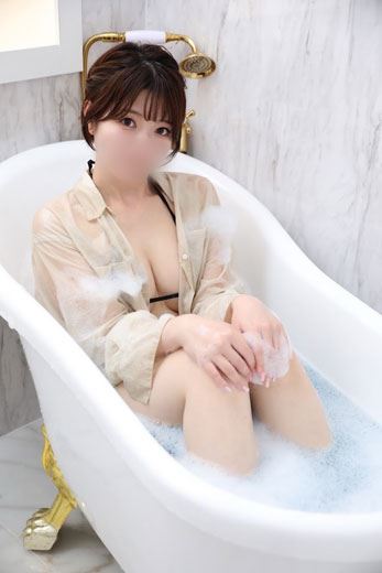 四日市のソープ「シルクハット」ひなみ(25)のプロフィール写真