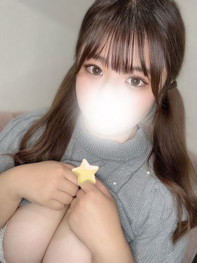 四日市のソープ「シルクハット」かりん(21)のプロフィール写真