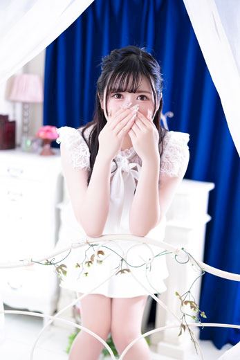 四日市のソープ「シルクハット」めめ(24)のプロフィール写真