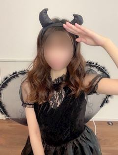 シルクハット せりな