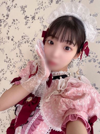 四日市のソープ「シルクハット」ゆりあ(20)のプロフィール写真