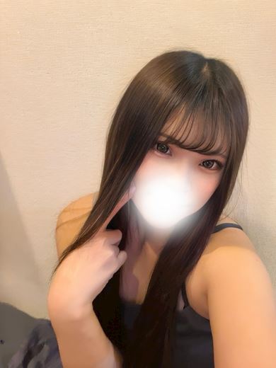 四日市のソープ「シルクハット」にいな(20)のプロフィール写真