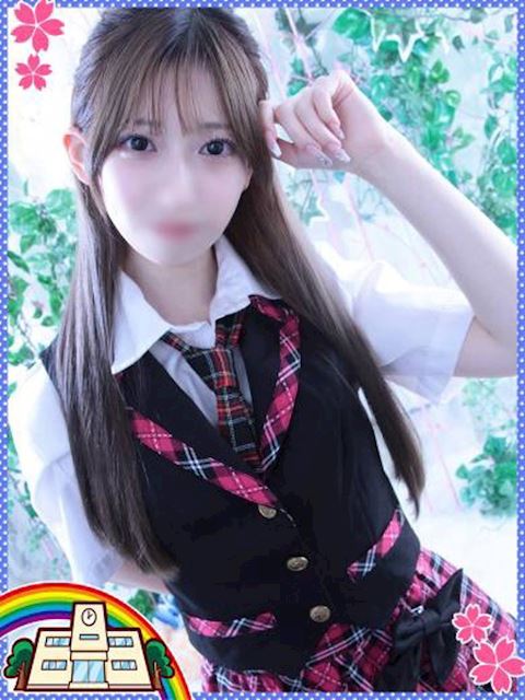 納屋橋・伏見のヘルス「妹CLUB萌えリーン学園本校」ひより◇敏感☆スレンダー美少女♡(21)のプロフィール写真