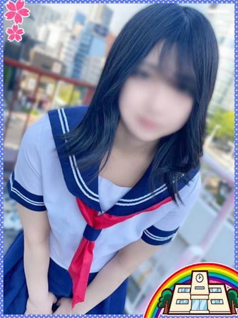 納屋橋・伏見のヘルス「妹CLUB萌えリーン学園本校」らん◇清楚系♡未経験ろりっ娘(23)のプロフィール写真