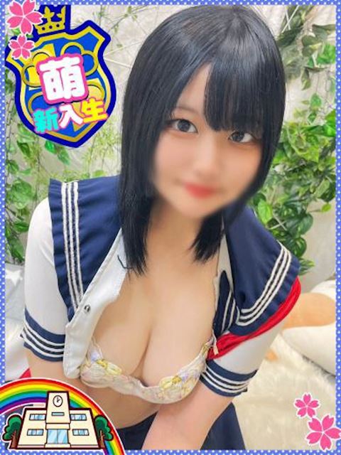納屋橋・伏見のヘルス「妹CLUB萌えリーン学園本校」みみ◇愛嬌たっぷり美少女♡(21)のプロフィール写真