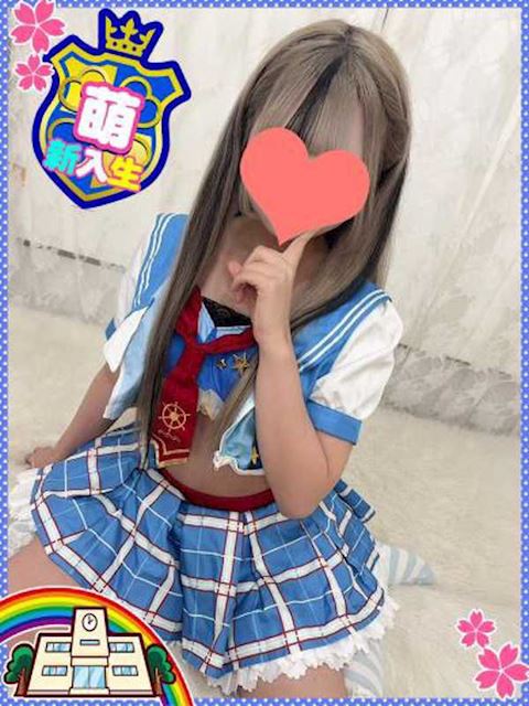 納屋橋・伏見のヘルス「妹CLUB萌えリーン学園本校」しの◇18才業界未経験☆(18)のプロフィール写真