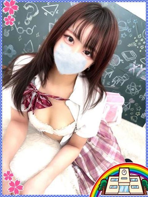 納屋橋・伏見のヘルス「妹CLUB萌えリーン学園本校」かんな◇超敏感のドエロＭっ娘♬(22)のプロフィール写真