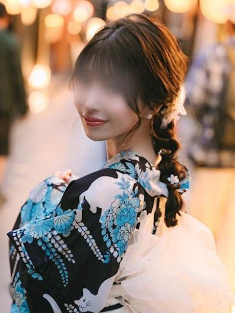 金津園のソープ「ViVi」NANOKA【なのか】(25)のプロフィール写真