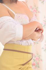 豊橋の回春・性感エステ「本格アロマエステ サロン ド ティアラ豊橋店」常盤(34)のおっぱい写真