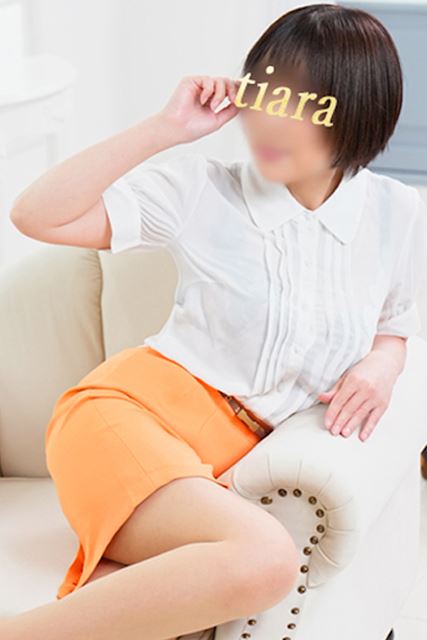 豊橋の回春・性感エステ「本格アロマエステ サロン ド ティアラ豊橋店」柊(35)のプロフィール写真