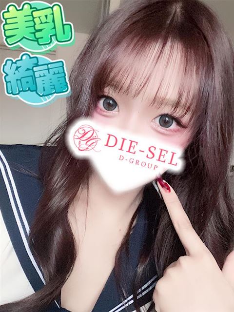 四日市のデリヘル「DIE-SEL」りんご(24)のプロフィール写真