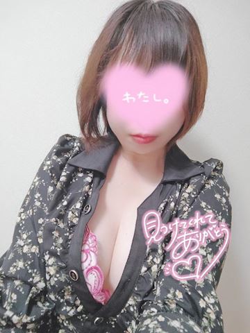 四日市のデリヘル「DIE-SEL おーるじゃんる」もね(26)のおっぱい写真