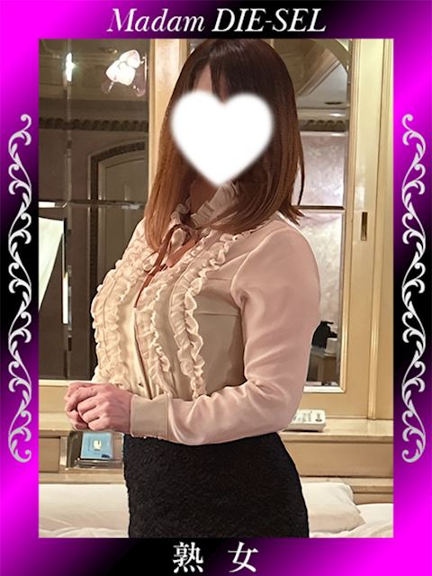 四日市のデリヘル「DIE-SEL」れな(40)のプロフィール写真