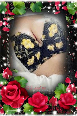 四日市のデリヘル「DIE-SEL おーるじゃんる」かなこ(48)のおっぱい写真