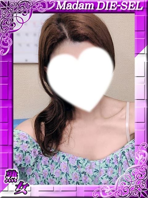 四日市のデリヘル「DIE-SEL おーるじゃんる」さあや(36)のプロフィール写真