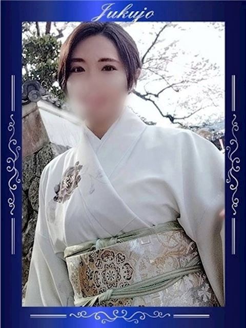 四日市の人妻・熟女デリヘル「隣の奥様＆熟女四日市店」えりか(43)のプロフィール写真