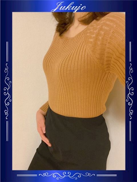 四日市の人妻・熟女デリヘル「隣の奥様＆熟女四日市店」ゆりえ(38)のプロフィール写真