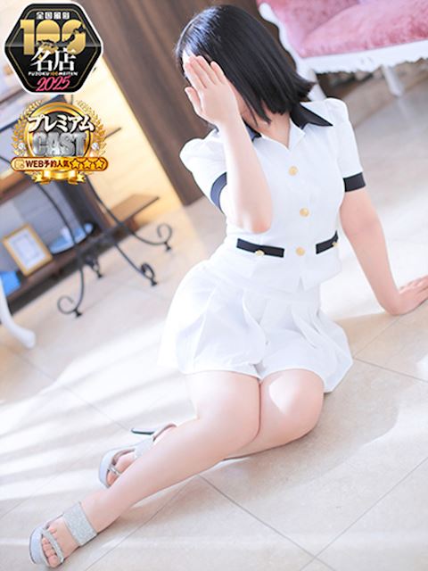 北区･大曽根の人妻・熟女ヘルス「アイリス」『ち　な』透き通る清潔感(26)のプロフィール写真