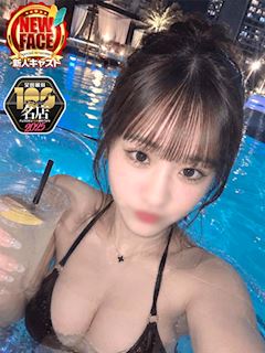 あんり⭐可愛いルックスに惚れる♥