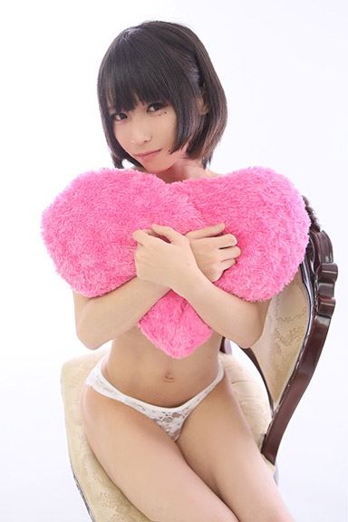 名古屋駅のニューハーフヘルス「ニューハーフ＆男の娘ヘルス LIBE名古屋駅前1号店」める(21)のプロフィール写真5枚目