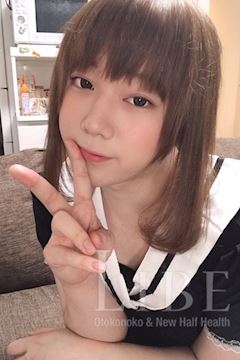 名古屋駅のニューハーフヘルス「ニューハーフ＆男の娘ヘルス LIBE名古屋駅前1号店」いちか(18)のプロフィール写真