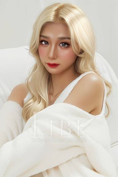 名古屋駅のニューハーフヘルス「ニューハーフヘルスLIBE名古屋駅前」天音りょう(20)のプロフィール写真