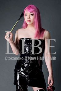 名古屋駅のニューハーフヘルス「ニューハーフヘルスLIBE名古屋駅前」りお(29)のプロフィール写真