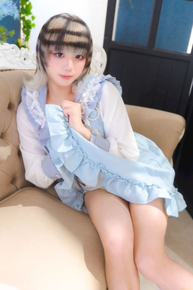 名古屋駅のニューハーフヘルス「ニューハーフヘルスLIBE名古屋駅前」水瀬れいあ(19)のプロフィール写真