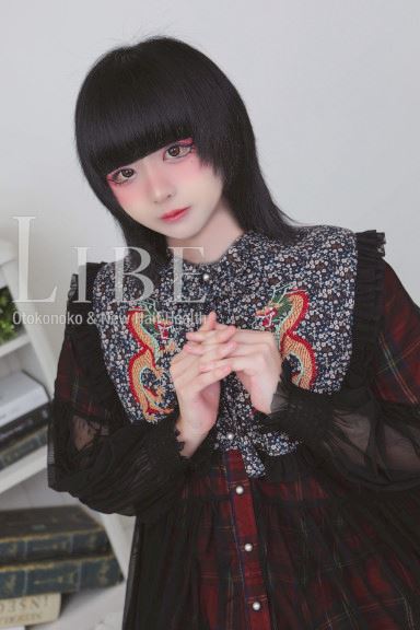 名古屋駅のニューハーフヘルス「ニューハーフヘルスLIBE名古屋駅前」水瀬れいあ(19)のプロフィール写真