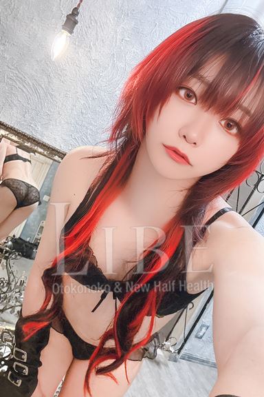 名古屋駅のニューハーフヘルス「ニューハーフヘルスLIBE名古屋駅前」火野まりん(20)のプロフィール写真