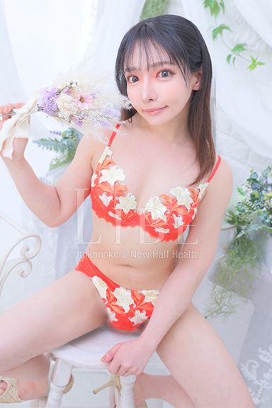 名古屋駅のニューハーフヘルス「ニューハーフヘルスLIBE名古屋駅前」まりん(0)のプロフィール写真