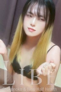 名古屋駅のニューハーフヘルス「ニューハーフヘルスLIBE名古屋駅前」桃瀬こはる(20)のプロフィール写真