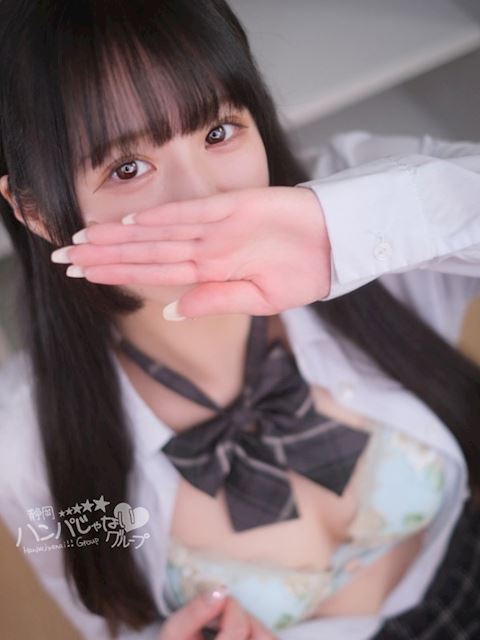 浜松のデリヘル「AV女優＆人気フードルが東京からやってくる店！！ 浜松ハンパじゃない学園」れいな(19)のプロフィール写真