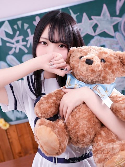 浜松のデリヘル「AV女優＆人気フードルが東京からやってくる店！！ 浜松ハンパじゃない学園」あやね(19)のプロフィール写真