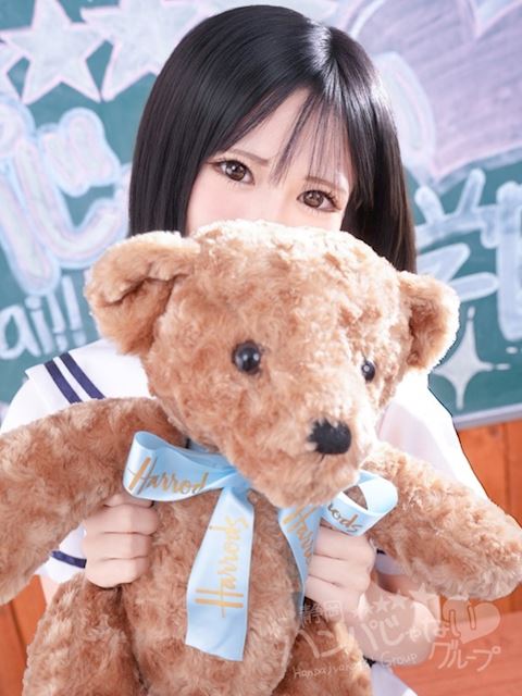 浜松のデリヘル「AV女優＆人気フードルが東京からやってくる店！！ 浜松ハンパじゃない学園」かのん(20)のプロフィール写真